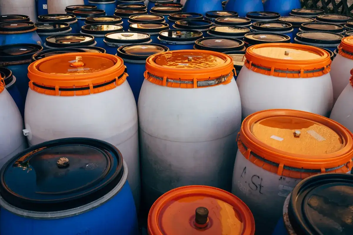 Medical Waste Removal in Bastrop, LA